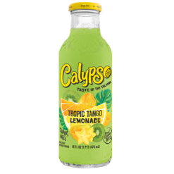 Calypso Lemonade 16oz Tropical Tango-wholesale
