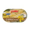 Polar Herring Fillets in Oil 3.53oz-wholesale