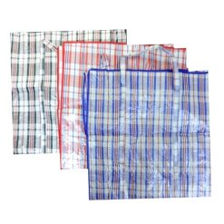 Laundry Bag 60x60X20cm Asst Clrs-wholesale