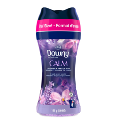 Downy Booster Beads 5oz Lavender Vnll-wholesale