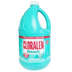 Cloralen Bleach 81oz HE Original-wholesale