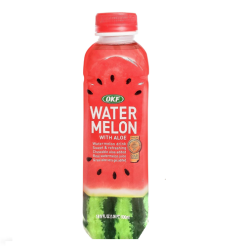OKF Watermelon Aloe Drink 16.9oz-wholesale