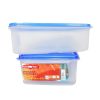 Imperial Food Container 116oz Rect-wholesale
