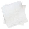 Bath Towels 24 X 44 White-wholesale