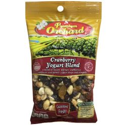 Premium Orchard Cranberry Yogurt Blend 5-wholesale