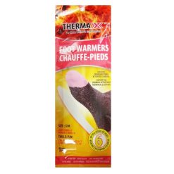 Thermaxx Feet Warmer Sml To Med-wholesale