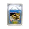 D. Foil Ready Mix Cake Pan 1pc W-Lid-wholesale D. Foil Ready Mix Cake Pan 1pc W-Lid-wholesale