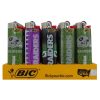 Bic Lighters Raiders Asst Designs-wholesale