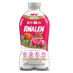 Pinalen Cleaner 2X 56oz Floral Delight-wholesale