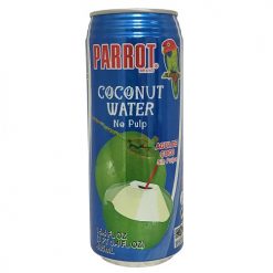 Parrot Coconut Water 16.4oz N-Pulp