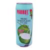 Parrot Coconut Juice W-Pulp 16.4oz