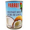 Parrot Coconut Milk 13.5oz Blue-wholesale