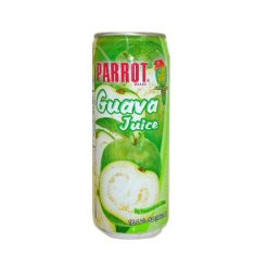 Parrot Juice 16.4oz Green Guava-wholesale