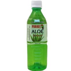 Parrot Aloe Drink 16.9oz Original-wholesale