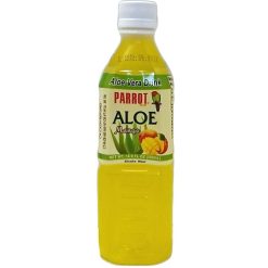 Parrot Aloe Drink 16.9oz Mango-wholesale