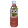 Parrot Aloe Drink 16.9oz W-Watermelon-wholesale
