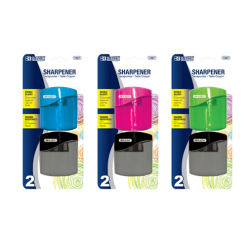Sharperner 2pc Square Dual Blade-wholesale