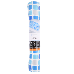 Bath Mat 15.75 X 27in Tile Design-wholesale