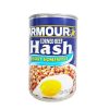 Armour Corned Beef Hash 14oz Hearty Home-wholesale