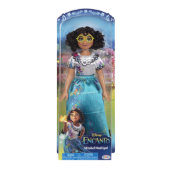 Toy Encanto Doll Mirabel Madrigal 10in-wholesale