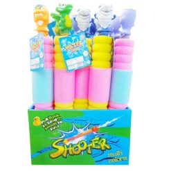 Toy Water Shooter Foam Sea Animals-wholesale