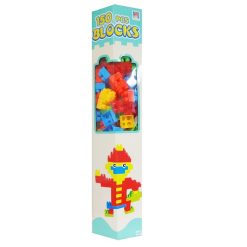 Toy Building Blocks 150pc-wholesale