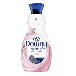 Downy 26oz Gentle F-S Cheery Blossom-wholesale