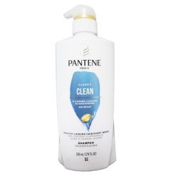 Pantene Pro-V Shamp 17.9oz Classic Cln-wholesale