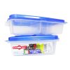 Imperial Container 3 Comp 16oz-wholesale