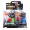 Lighter E.T Pro-Lite W-Refill Asst Clrs-wholesale