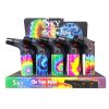 Sky Tourch Gun Lighter Asst Clrs-wholesale