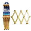 Hanger Wooden Expandable-wholesale