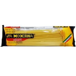 La Moderna Pasta 16oz Spaghetti-wholesale