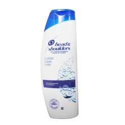 H & S Shamp 360ml Classic Clean-wholesale