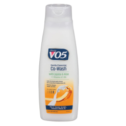 V-O5 Cleansing Co-Wash 15oz Jojoba & Alo-wholesale