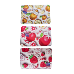 Kitchen Mat 38 X 58cm Strawberry Design-wholesale