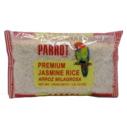 Parrot Jasmine Rice 1 Lb-wholesale