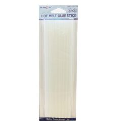 Glue Sticks 8pc Md-wholesale
