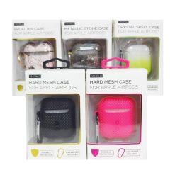 Apple Airpod Case Asst Display-wholesale