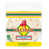 Calidad Flour Tortilla 8ct-wholesale