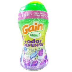 Gain Scent Booster 4.3oz Spr Frsh Blast-wholesale