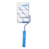 Paint Roller Set 4pc 4in Blue-wholesale