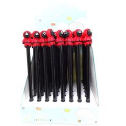 Pens Squid Game Black Asst-wholesale