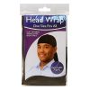Head Wrap (Du-Rag) Men-wholesale