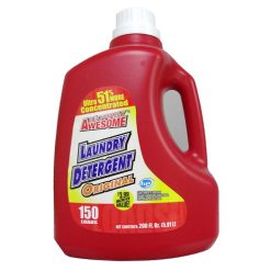 Awesome Liq Detergent H.E 200oz Original-wholesale