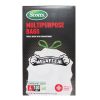 Scotts Trash Bags 100ct 4 Gl Lemon Scnt-wholesale
