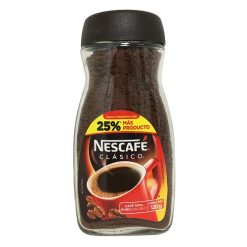 Nescafe Coffee 120g Clasico-wholesale