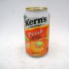 Kerns Nectar 11.5oz Peach-wholesale