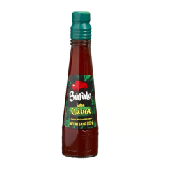 Bufalo Classica Mexican Hot Sauce 5.4oz-wholesale