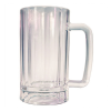 Beer Mug Glass 15oz-wholesale